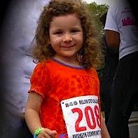 Fundraising Page: Maryclare  Scerbo